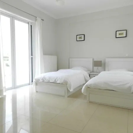 Villa Nafplio Villa Nafplio