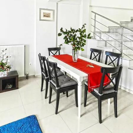 Villa Nafplio Villa