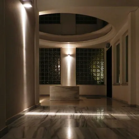 Villa Nafplio Villa Nafplion