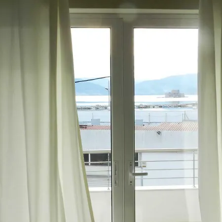 Villa Nafplio
