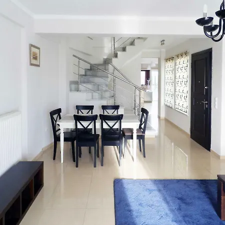 Βίλα Villa Nafplio