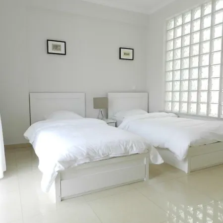 Villa Nafplio