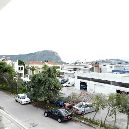 Villa Nafplio Βίλα Ναύπλιο
