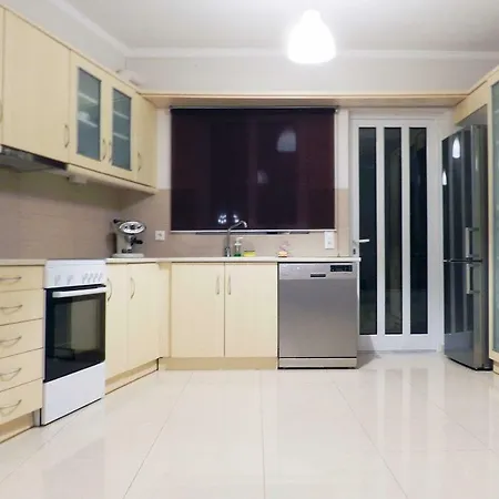 Villa Nafplio Βίλα