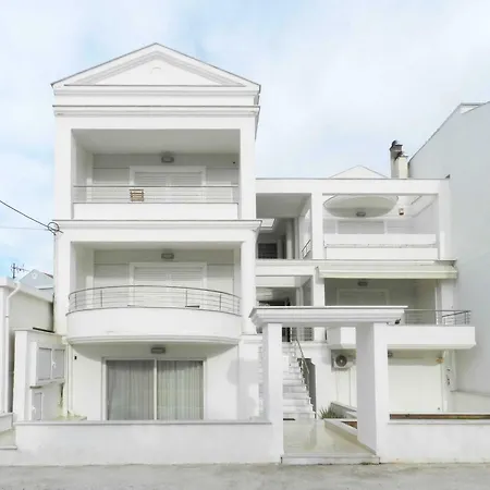 Βίλα Villa Nafplio Ναύπλιο