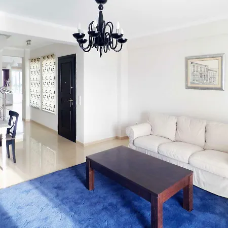 Villa Nafplio Βίλα