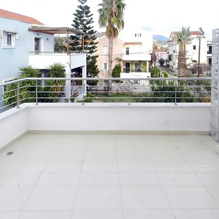 Villa Nafplio * Ναύπλιο