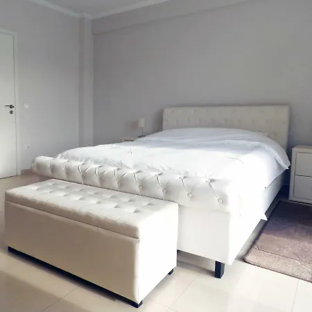 Βίλα Villa Nafplio *
