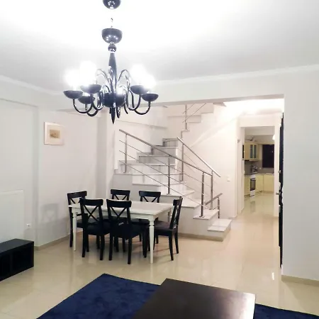 Villa Nafplio * Náuplia