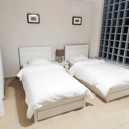 Villa Nafplio Βίλα