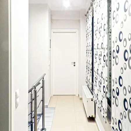 Βίλα Villa Nafplio *