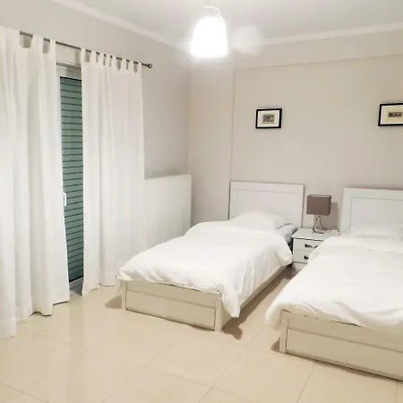 Βίλα Villa Nafplio *