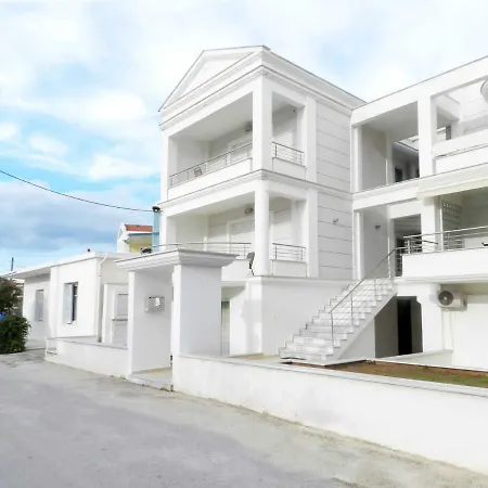 Βίλα Villa Nafplio