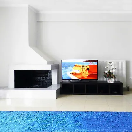 Villa Nafplio Ναύπλιο