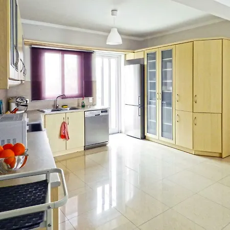 Villa Nafplio Βίλα *