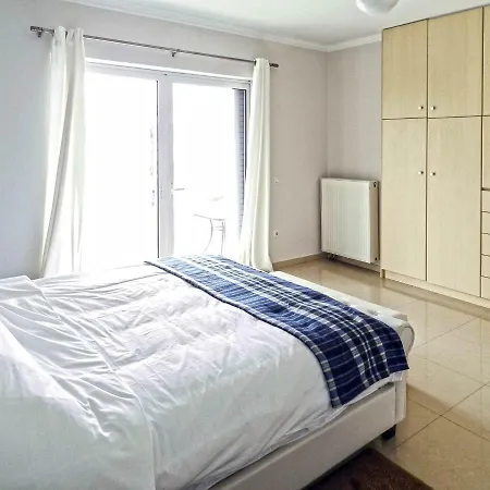 Villa Nafplio Βίλα