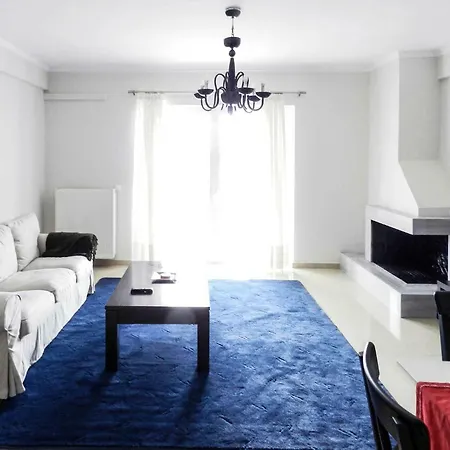 Villa Nafplio Βίλα *