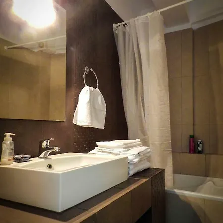 Villa Nafplio *