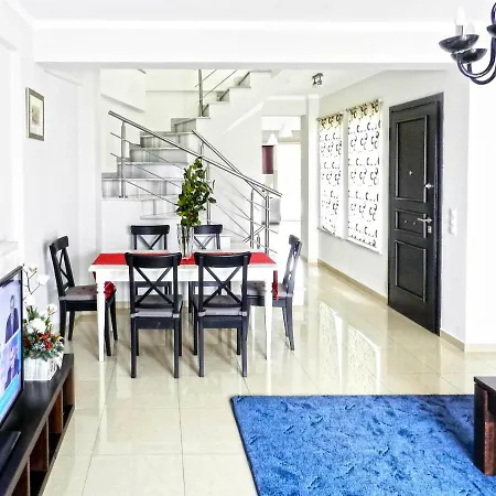 Villa Nafplio Βίλα Ναύπλιο