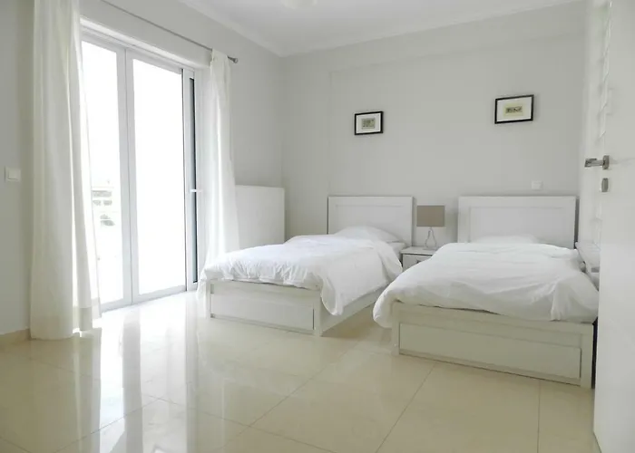 Villa Nafplio Vila Nafplio