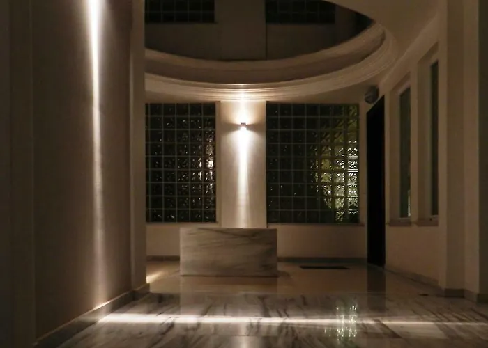 Villa Nafplio Вилла Нафплион