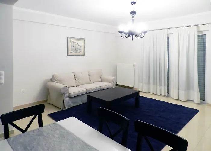 Villa Nafplio * Нафплион