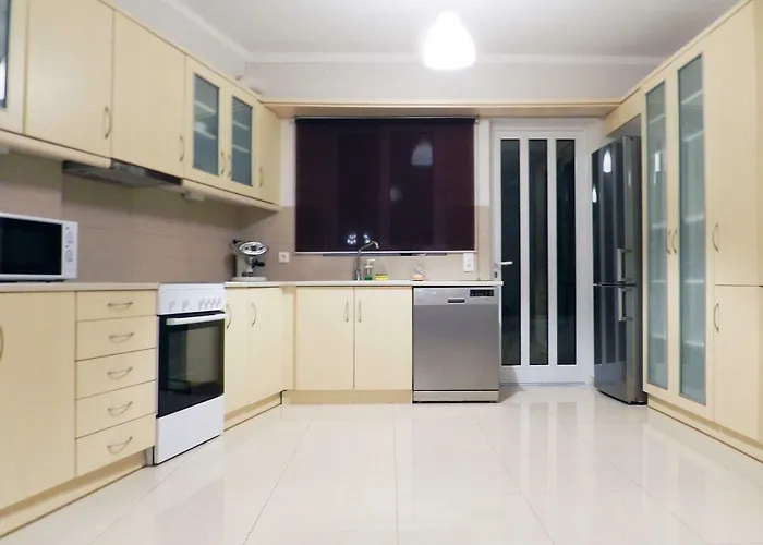 Villa Nafplio Вилла