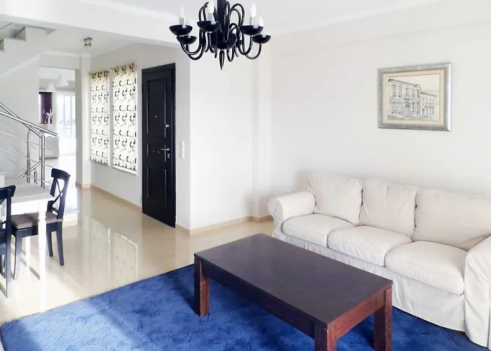 Villa Nafplio Вилла