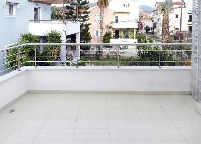 Villa Nafplio * Nafplio