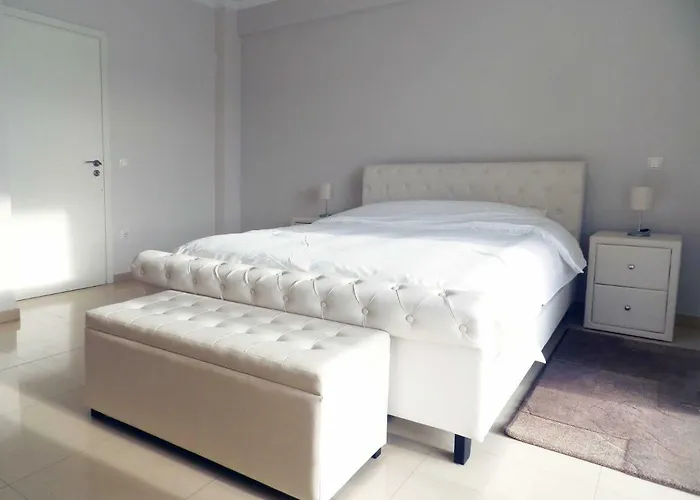 Вилла Villa Nafplio *