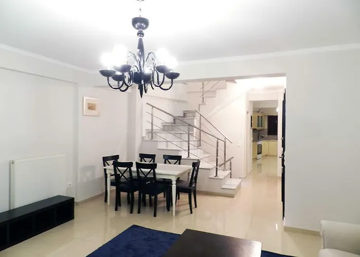 Villa Nafplio * Нафплион