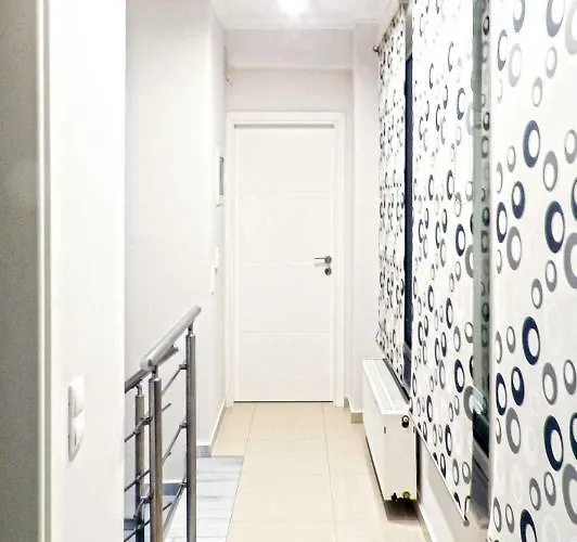 Vila Villa Nafplio *