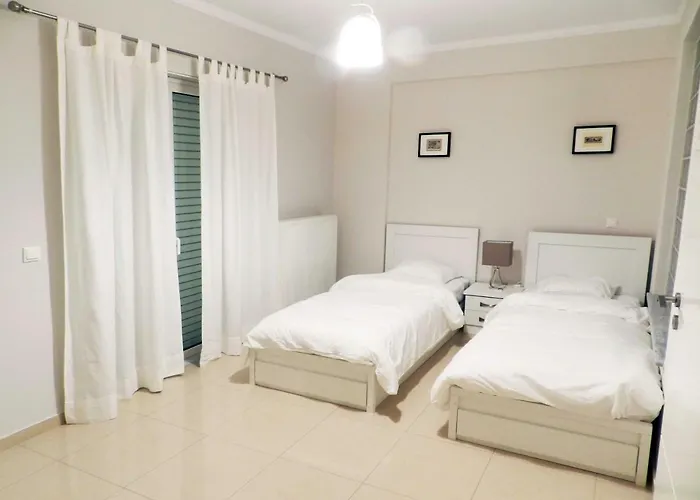 Вилла Villa Nafplio *