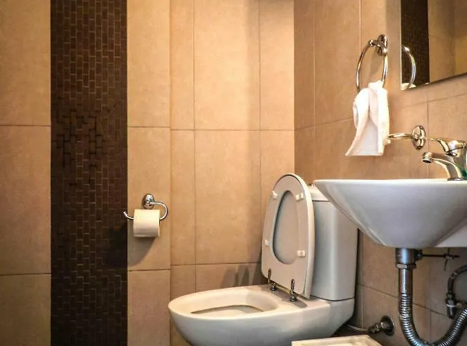 Villa Nafplio * Нафплион