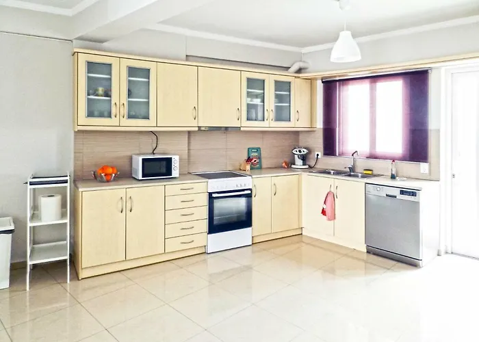 Villa Nafplio Вилла Нафплион