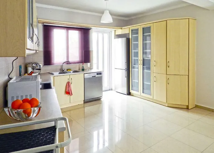 Villa Nafplio Vila *