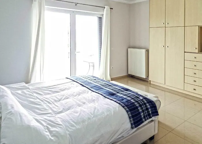 Villa Nafplio Вилла