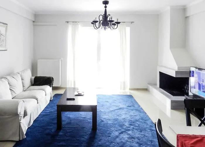 Villa Nafplio Вилла *